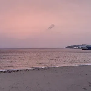  Homestay Fortina Mykonos House Greece